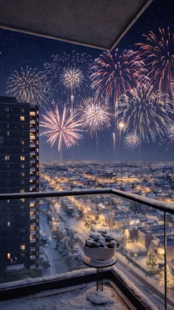  مع بداية عام 2026 🎆
نتمنى لجميع العوائل وسكّان مدينة كنجان أيامًا مليئة بالطمأنينة، والفرح، ولحظات دافئة تُصنع بين الأهل والأحبة.
كل عام وأنتم بخير 🤎
مدينة كنجان ستي 🌆
لەگەڵ دەستپێکی ساڵی 2026 🎆
هیوای ڕۆژانێکی پڕ لە ئاسوودەیی و شادی بۆ هەموو خێزانەکان و دانیشتووانی شاری گەنجان دەخوازین, هیوادارین ساتەکانتان هەمیشە پڕ بێت لەو گەرموگوڕییەی کە لە نێوان کەسوکار و ئازیزاندا دروست دەبێت.
ساڵی نوێتان پیرۆز بێت 🤎
شاری گەنجان سیتی 🌆
#Newyear #2026 #Ganjancity #erbil
#happynewyear