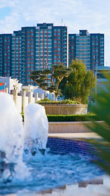 ⁨	حياة مريحة، أجواء راقية، وكلشي قريب منك، أهلاً بك في كنجان لايف - أربيل✨

لا تفوّت الفرصة، خابر وإحجز شقتك اليوم.

📞 إتصل على الرقم المباشر: 6646
‎WhatsApp: 009647503336646

📍 أو تفضلوا بزيارة مركز المبيعات في أربيل – شارع 150، ضمن گنجان ستي.

#كنجان_لايف #بيتك_هذا⁩